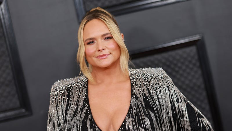Miranda Lambert