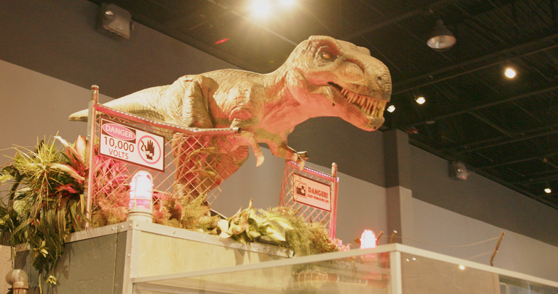 All of those fun and interesting technology facts and science "what-is" take the stage all their own in the new POPnology exhibit at the Michigan Science Center in Midtown Detroit.