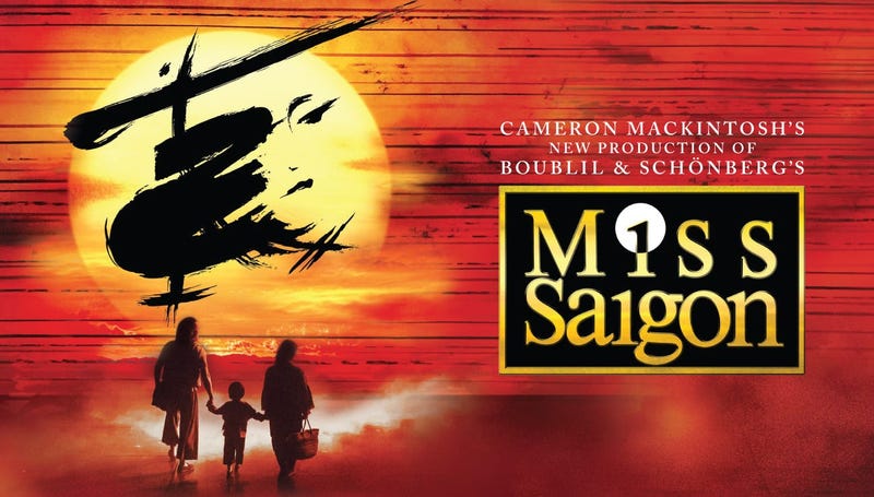 Miss Saigon