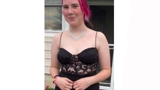 Have you seen Amiah? Police looking for 15-year-old girl missing in Detroit