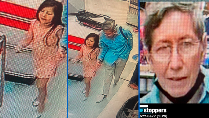 Man in custody after missing 5-year-old girl found in Queens: NYPD