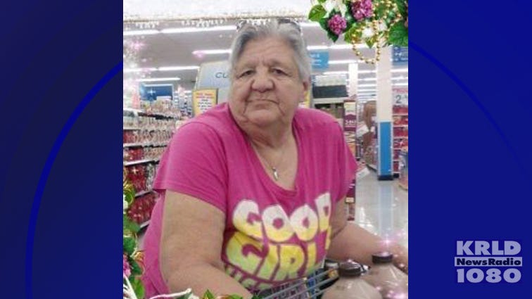 Dallas police end search for missing woman; found safe