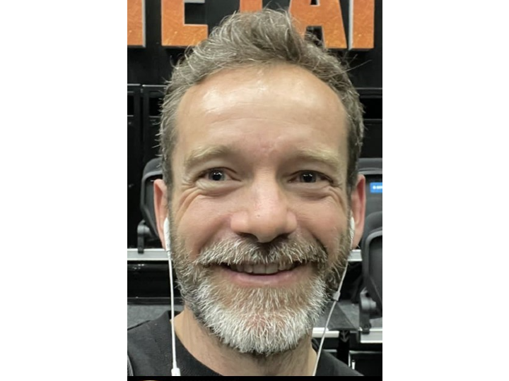 Ross McDonnell, 44, went missing over 10 days ago.
