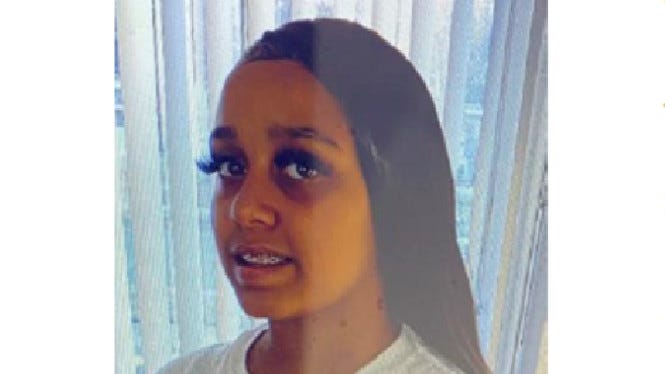 Tips wanted to find 14-year-old girl missing in Detroit since Monday