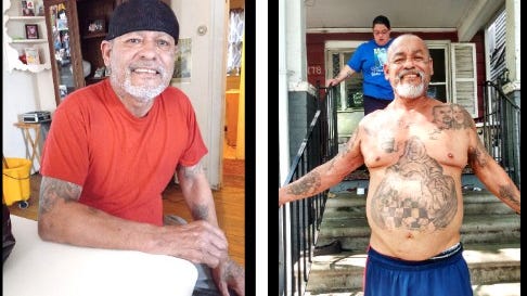 Family seeks help, $2,500 reward offered for tips leading to whereabouts of Southwest Detroit man