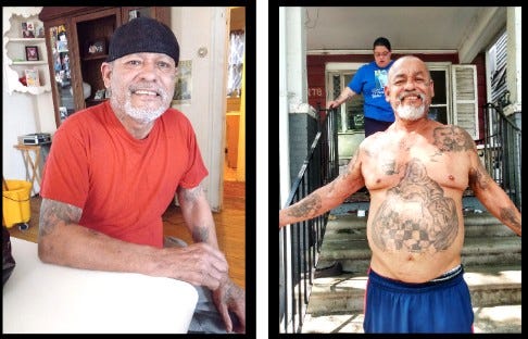  Abel Galvan - missing person