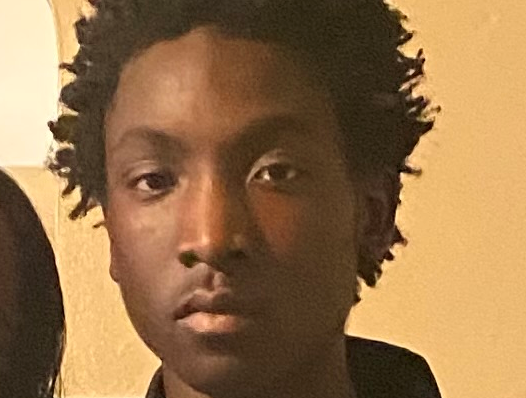 Missing 14-year-old Cameron Watkins 
