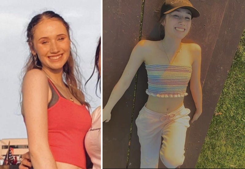 Brynn Nicole Bills - Missing Person