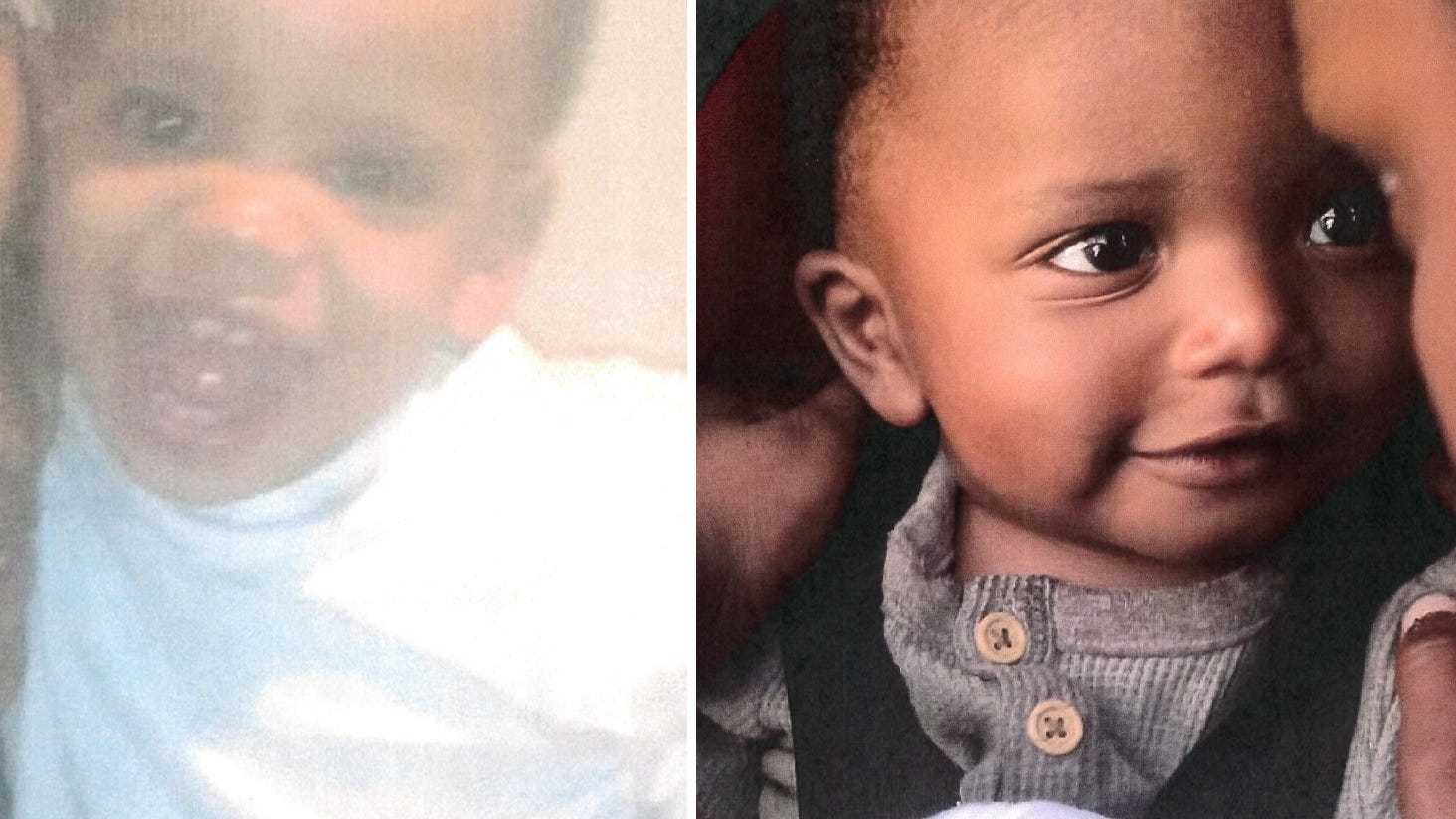 Missing 1 and 4-year-old boys found safe in West Michigan after police issue Endangered Missing Alert