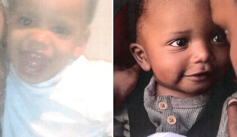 missing boys in West Michigan