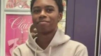 Have you seen Shane? Canton Police searching for missing teen, last seen wearing Canton High School hoodie