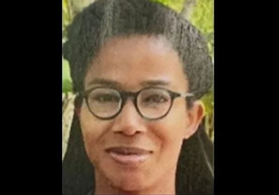 Missing Chicago woman