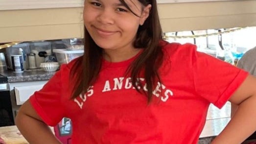 MSP asks for help in locating missing child with autism who left home in the middle of the night