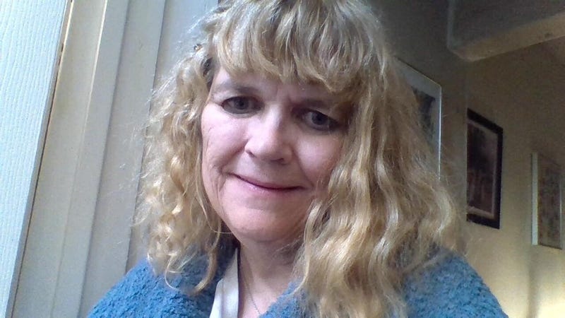 Carol Wells