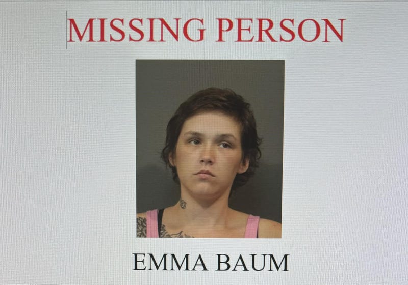 Emma Baum