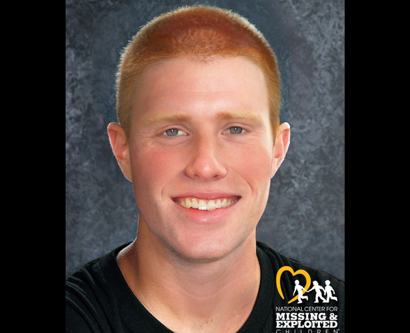 Rendering of Bryce Laspisa