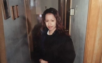 Park Forest Woman Brenda Jackson