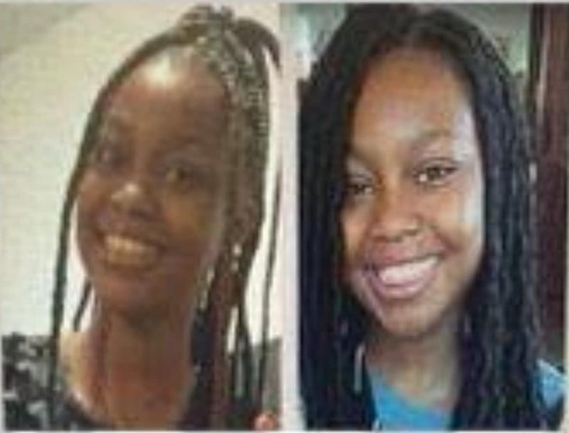 missing 13-year-old