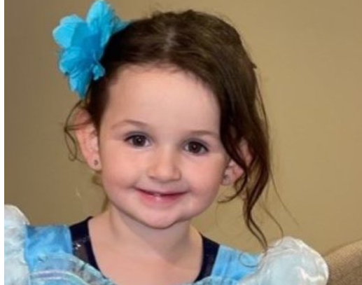 Authorities in Metro Detroit say an endangered missing child that sparked an urgent search on Tuesday morning was found in across the border in Ohio — and her non-custodial parent is now behind bars