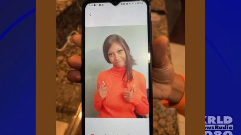 Missing Little Elm girl has been found