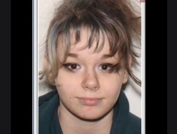 The Shelby Township Police Department said 16-year-old Stephany Pickel was last seen in the area of W Utica and Mound Rd around 3 p.m. on Friday.