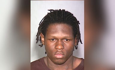 Anthony Ferdinand