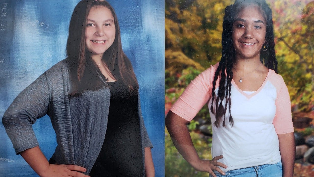 'Bring our children home': Families of missing Taylor teens plead for tips