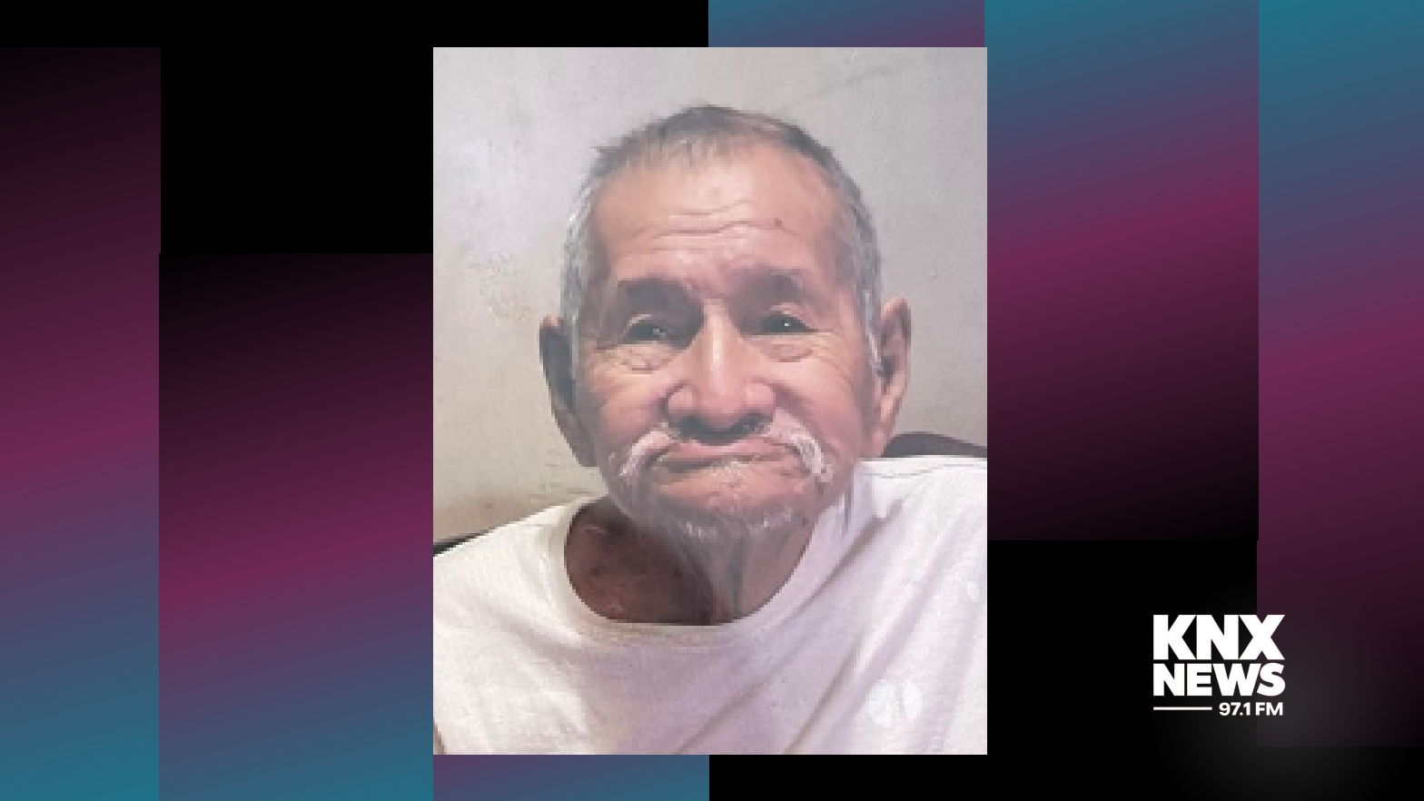 95-year-old man with dementia missing from South LA area