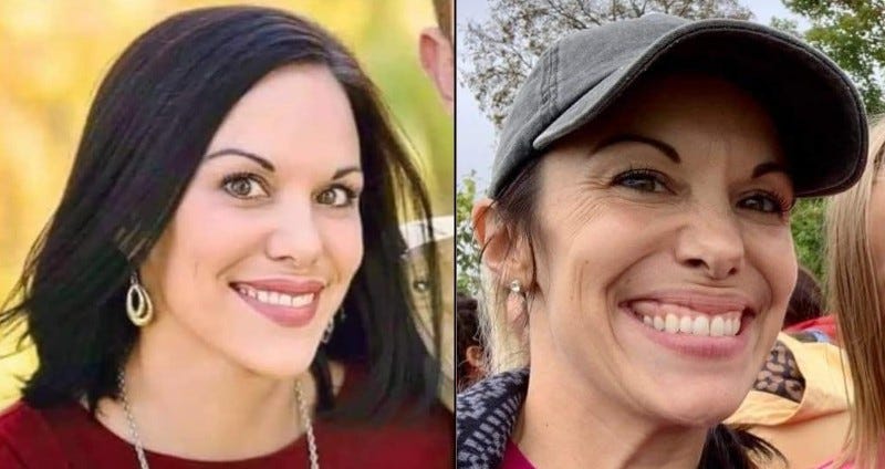 Family members of a 36-year-old mother of two who went missing on Monday are pleading with the community for help in locating her.
