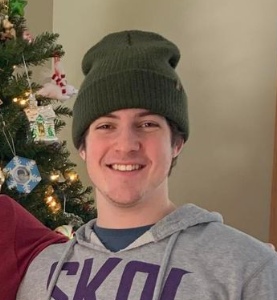 Missing man