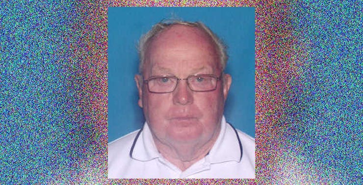 endangered missing plate G8915A
