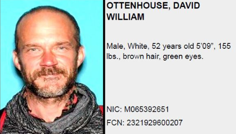 LAPD missing WeHo man