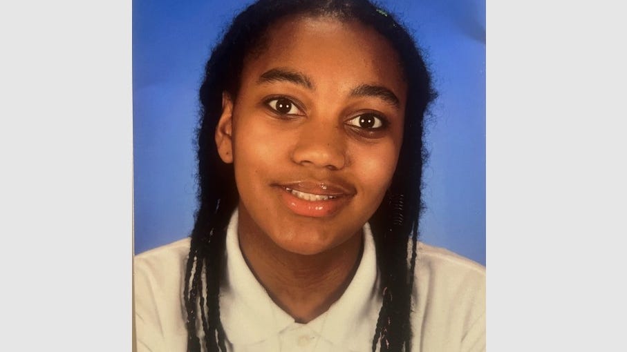 Southfield police seek tips in case of 14-year-old Gorgeous Miller, missing since Wednesday night