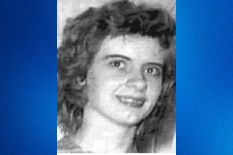 Missing mom found