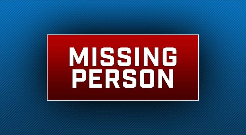 Missing Person