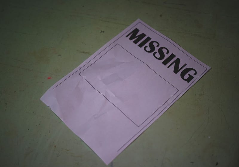 simsbury missing
