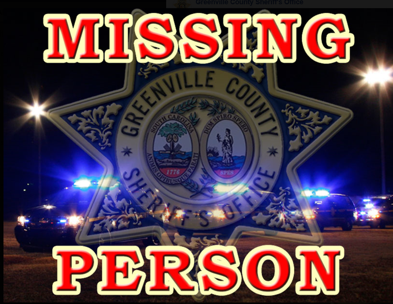 18 year old Demetria Jackson missing.  GCSO seeks information