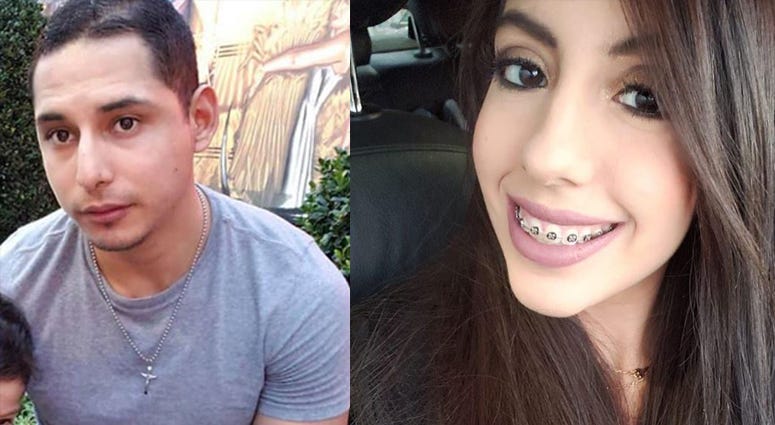 Missing Couple