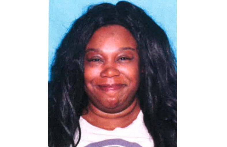 missing person Stacey Snow