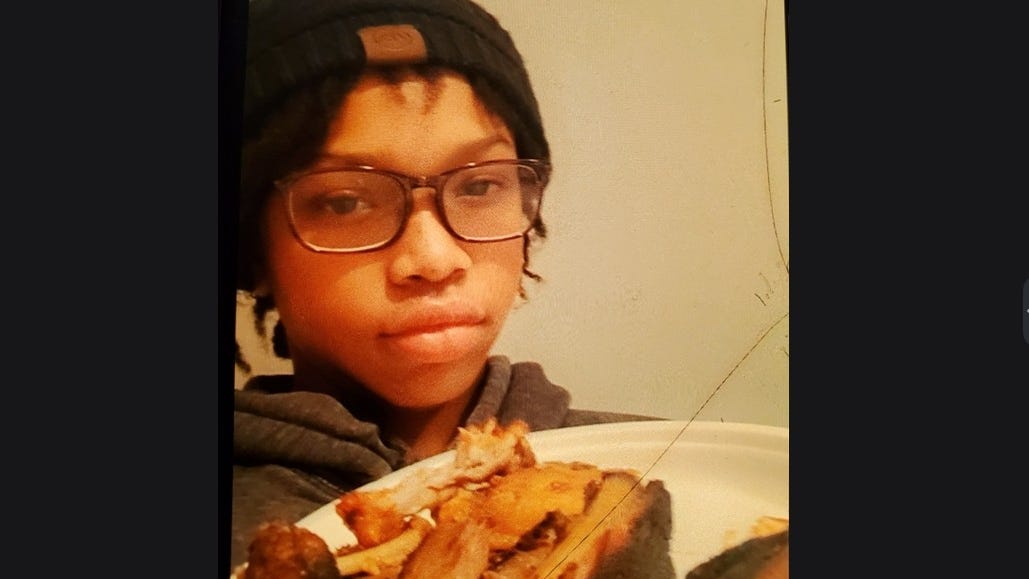 Police searching for missing Southfield teen who left home following argument with her mother