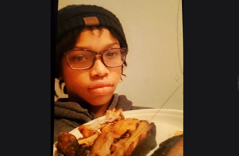 According to Southfield Police, Lauryn Watson, 13, had been arguing with her mom when she voluntarily walked out of her house just before 9 p.m. on Jan. 27.