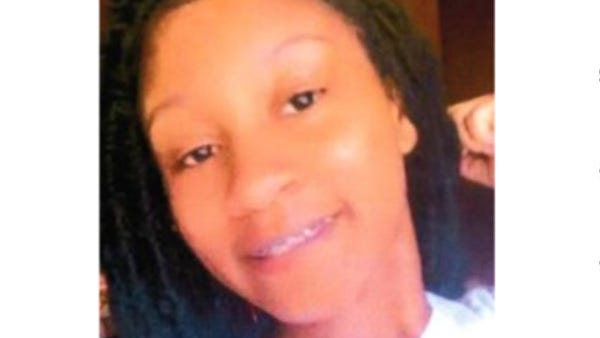 Have you seen Rhyan? Police and family searching for missing pregnant Detroit teen