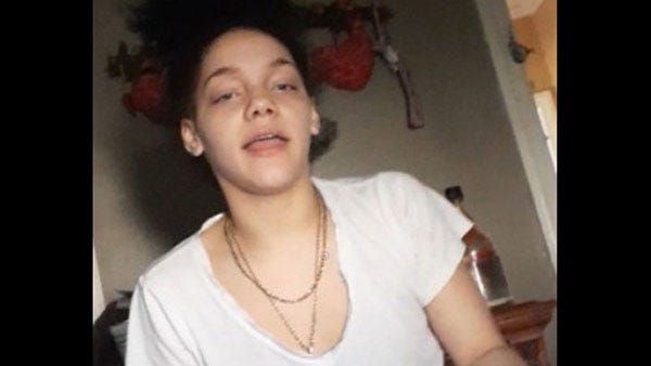 Shelby Township police searching for missing 15-year-old girl