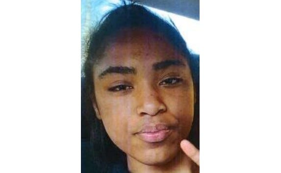 Jillian Tyson - missing