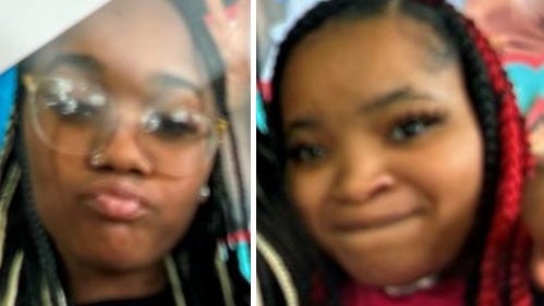Have you seen Na’Jay and Johnay? Detroit police searching for missing teen sisters who left for gas station, didn't come home