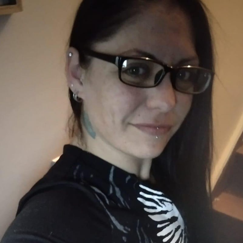 Dawn Ranchuk - missing