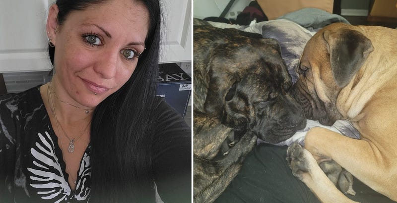 Dawn Ranchuk - missing person