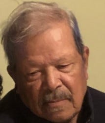 Joaquin Lopez.