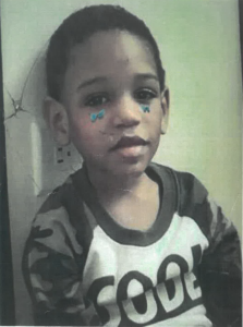 Damari Perry
