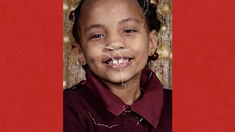 Philly police locate missing 10-year-old girl